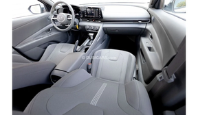 Hyundai Elantra / Avante 2023