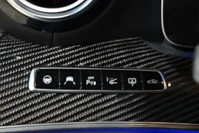 Mercedes-Benz E-Class 63 AMG S 2018