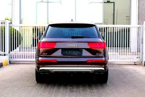 Audi Q7 2019