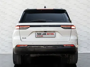 Jeep Grand Cherokee 2024