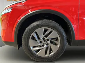 Nissan Qashqai 2023