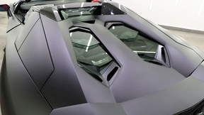 Lamborghini Aventador 2015