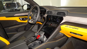 Lamborghini Urus 2024