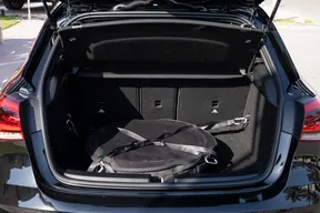 Mercedes-Benz A-Class 250 2019