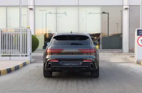 Genesis GV70 2023