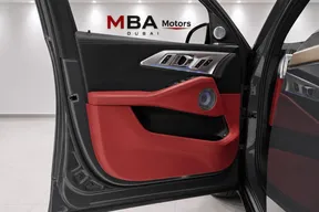 BMW XM 2023