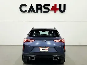 GAC GS3 2027