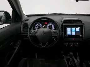 Mitsubishi ASX 2025