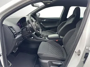 Škoda Karoq 2025