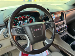 GMC Yukon 2020