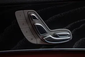 Mercedes-Benz C-Class 200 2020