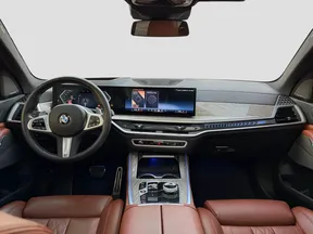 BMW X5 40 2025