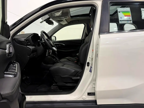 Suzuki Grand Vitara 2025