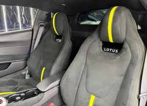 Lotus Emira 2023