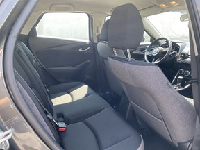 Mazda CX-3 2024