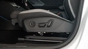 Audi Q3 2025