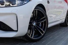 BMW 2 Series M2 2018