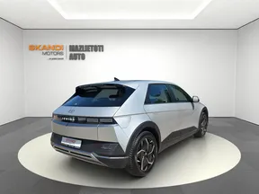 Hyundai Ioniq 5 2021