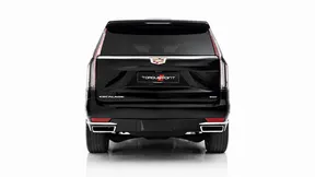 Cadillac Escalade 2022