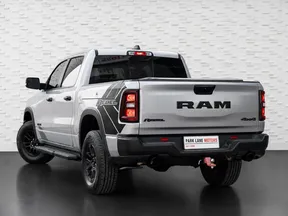 RAM 1500 2025
