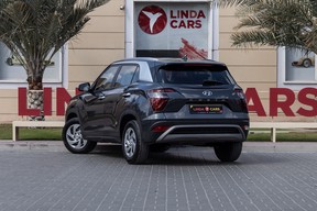 Hyundai Creta 2023