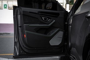 Lamborghini Urus 2021