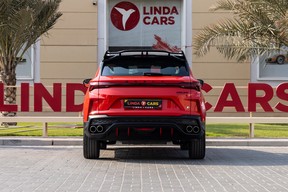 Geely Binyue / Coolray 2025