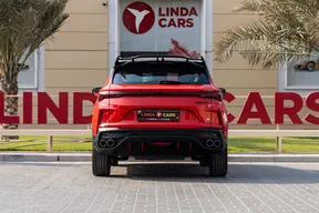 Geely Binyue / Coolray 2025