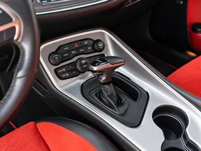 Dodge Challenger 2019