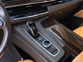 Cadillac Escalade ESV 2021
