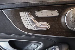 Mercedes-Benz C-Class 300 2019