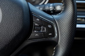 DFSK Glory 580 / Fengon 580 2023