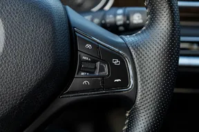 DFSK Glory 580 / Fengon 580 2023