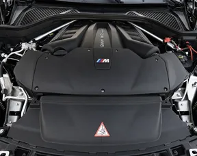 BMW X6 M 2019