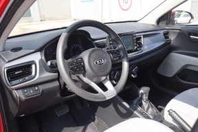 Kia Rio 2020