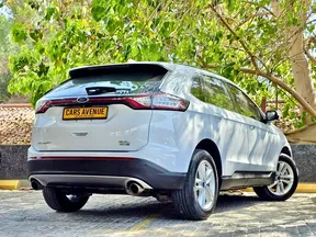 Ford Edge 2017