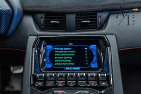Lamborghini Aventador 2016