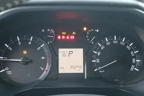 Toyota Land Cruiser Prado 2022