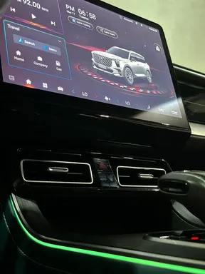 GAC GS8 2023