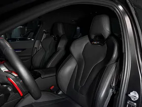 BMW 5 Series M5 2025