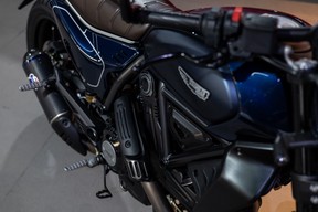 Ducati 2023