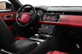 Land Rover Range Rover Velar 2020