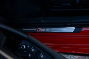 Audi RS3 2022