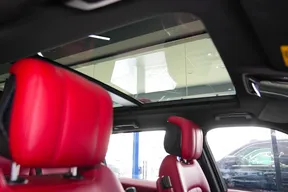 Land Rover Range Rover Sport 2019