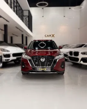 Nissan Kicks 2023
