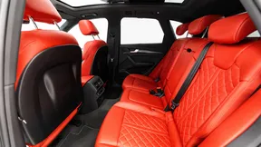 Audi SQ5 2023