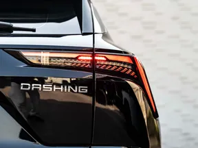Jetour Dashing 2025
