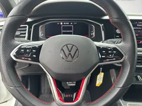 Volkswagen Polo GTI 2023