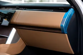 Land Rover Range Rover 2025