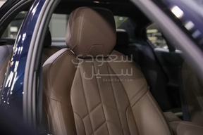 BMW 5 Series 520 2026